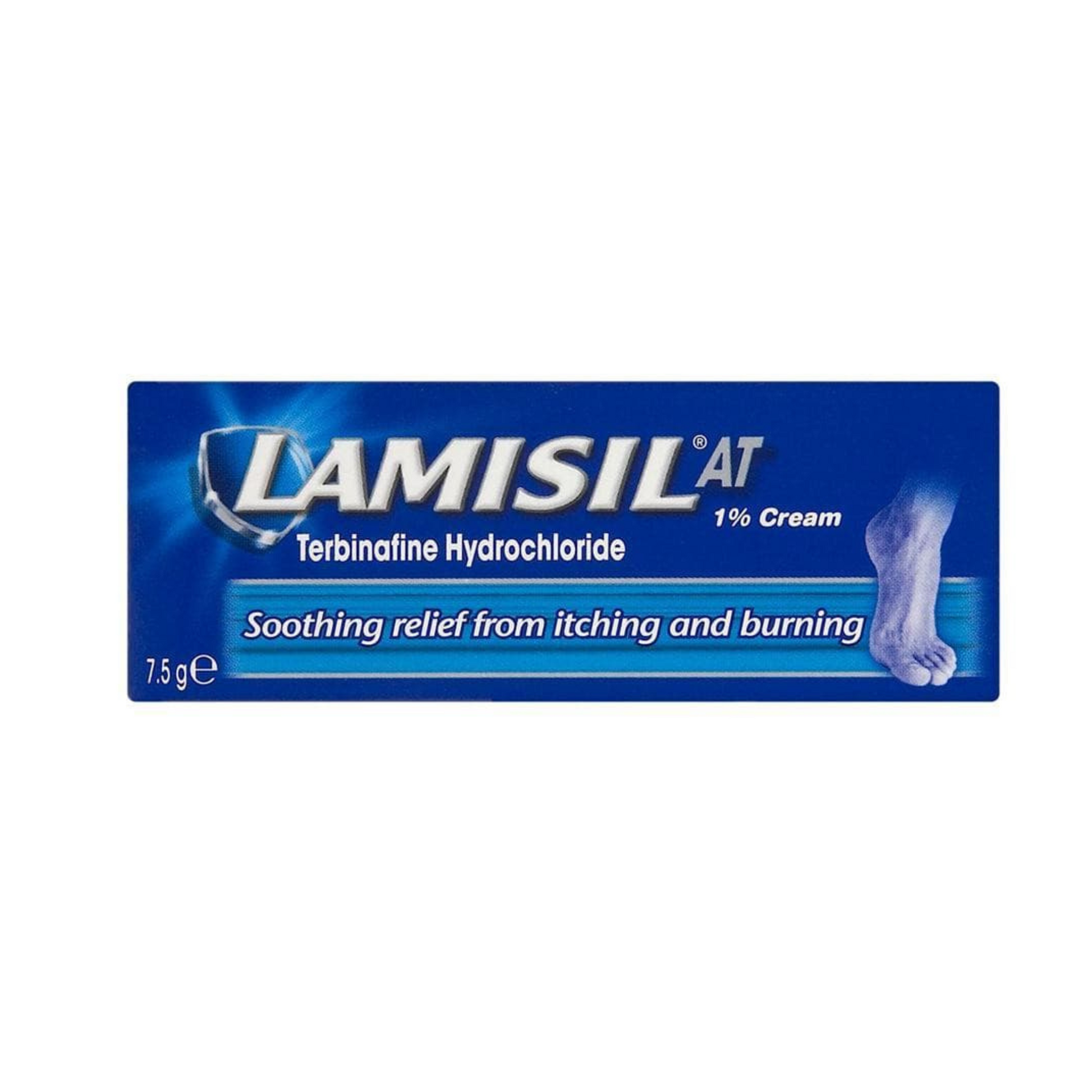 Lamisil AT Athlete's Foot Antifungal