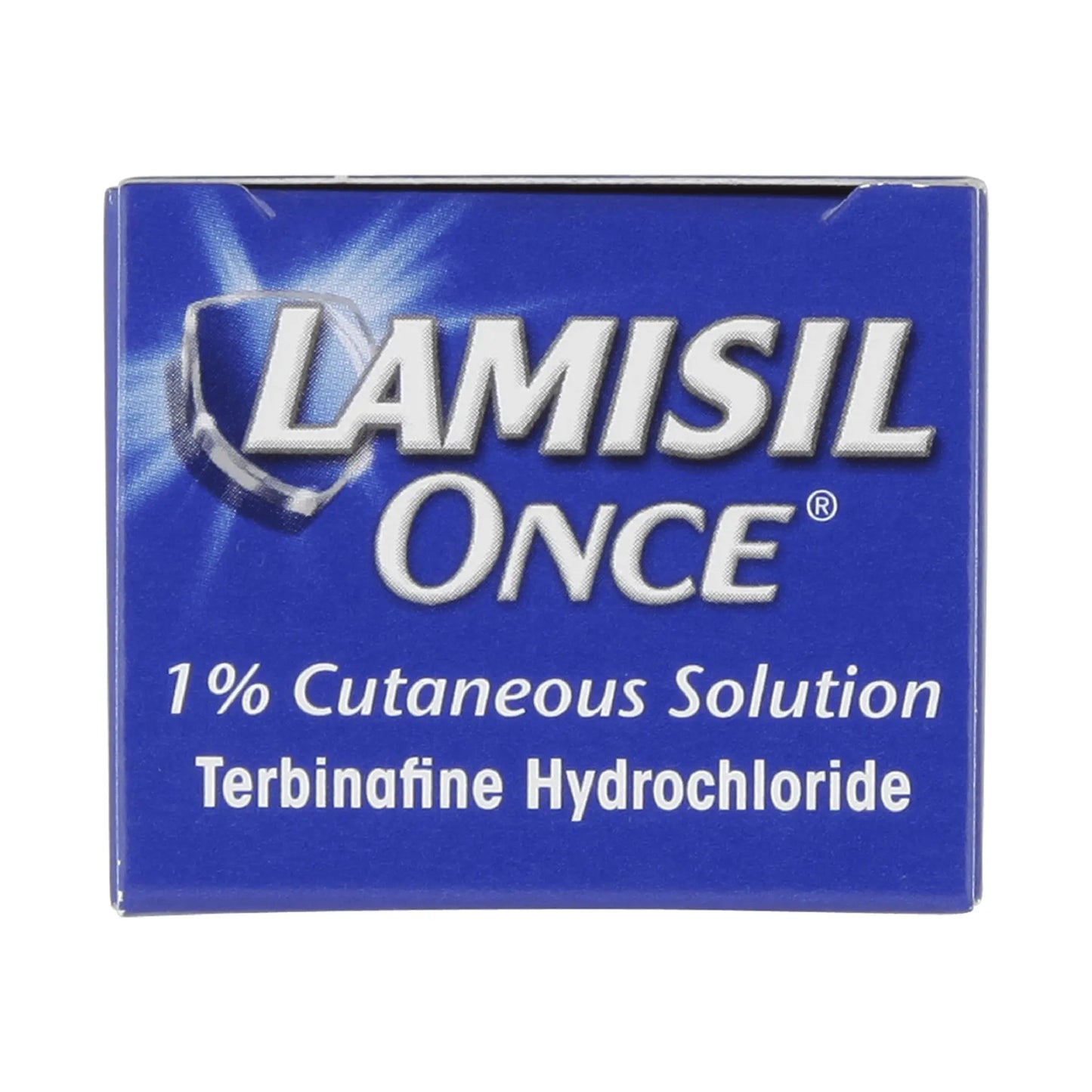 Lamisil Once Athlete's Foot Antifungal Treatment 4g