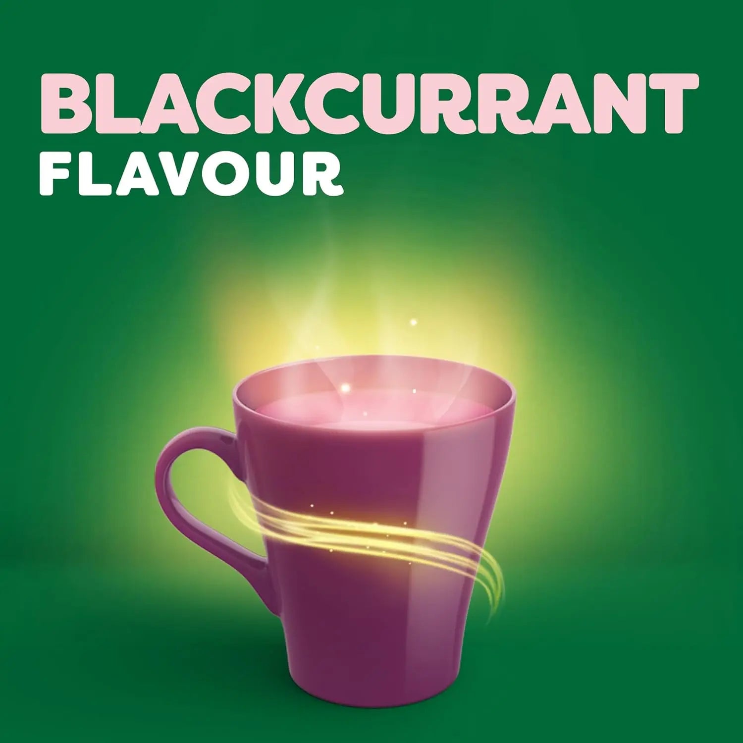 Lemsip Max Cold & Flu Blackcurrant – 10 Sachets Lemsip