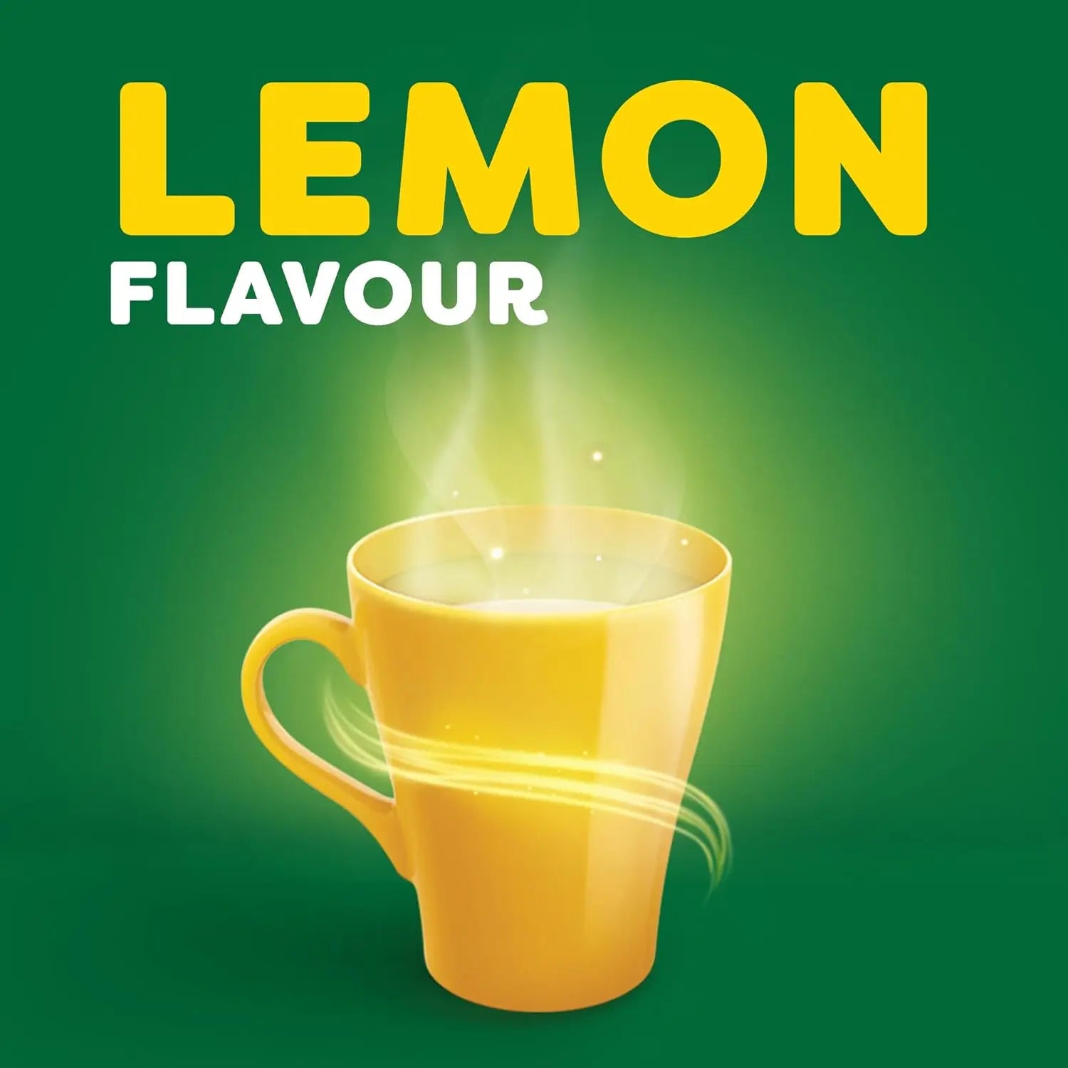 Lemsip Max Cold & Flu Lemon – 10 Sachets Lemsip