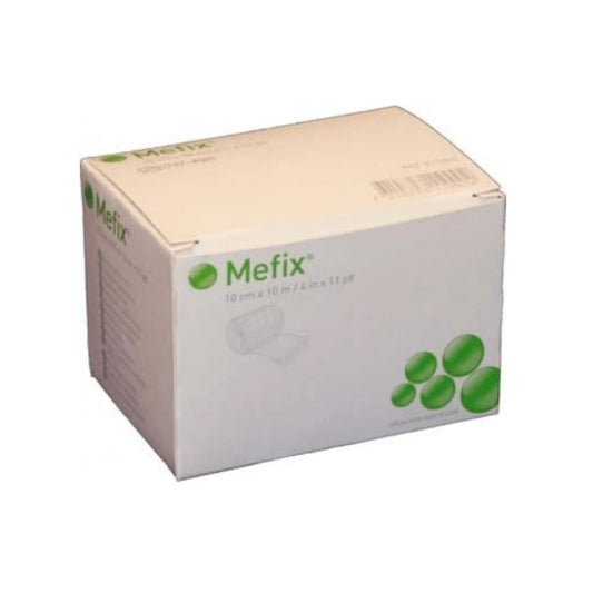 Mefix Adhesive 10cm x 10m Tape - Arc Health Nutrition UK Ltd