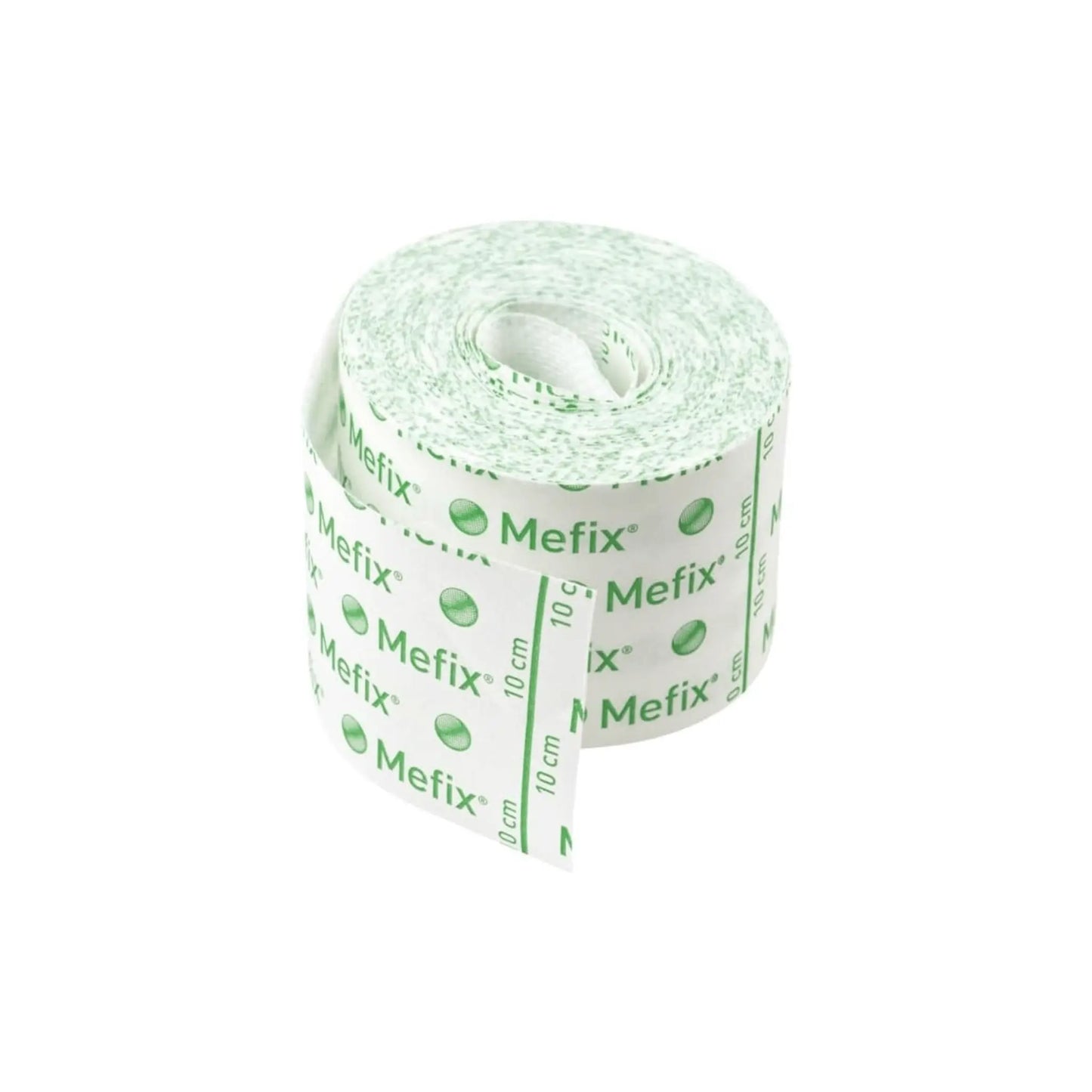 Mefix Adhesive 10cm x 10m Tape - Arc Health Nutrition UK Ltd