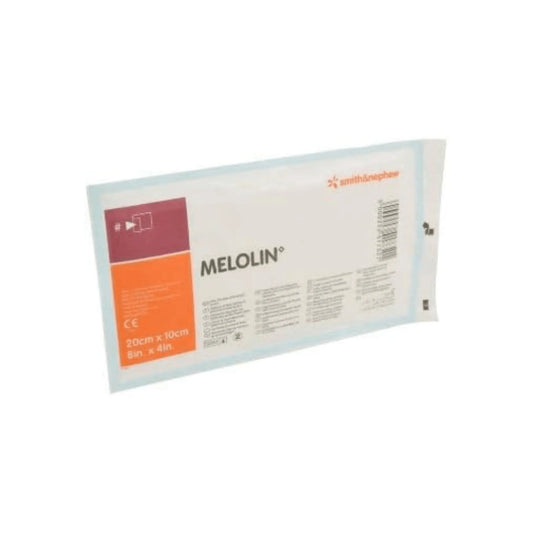 Melolin Non-Adherent 2400g Dressings - Arc Health Nutrition