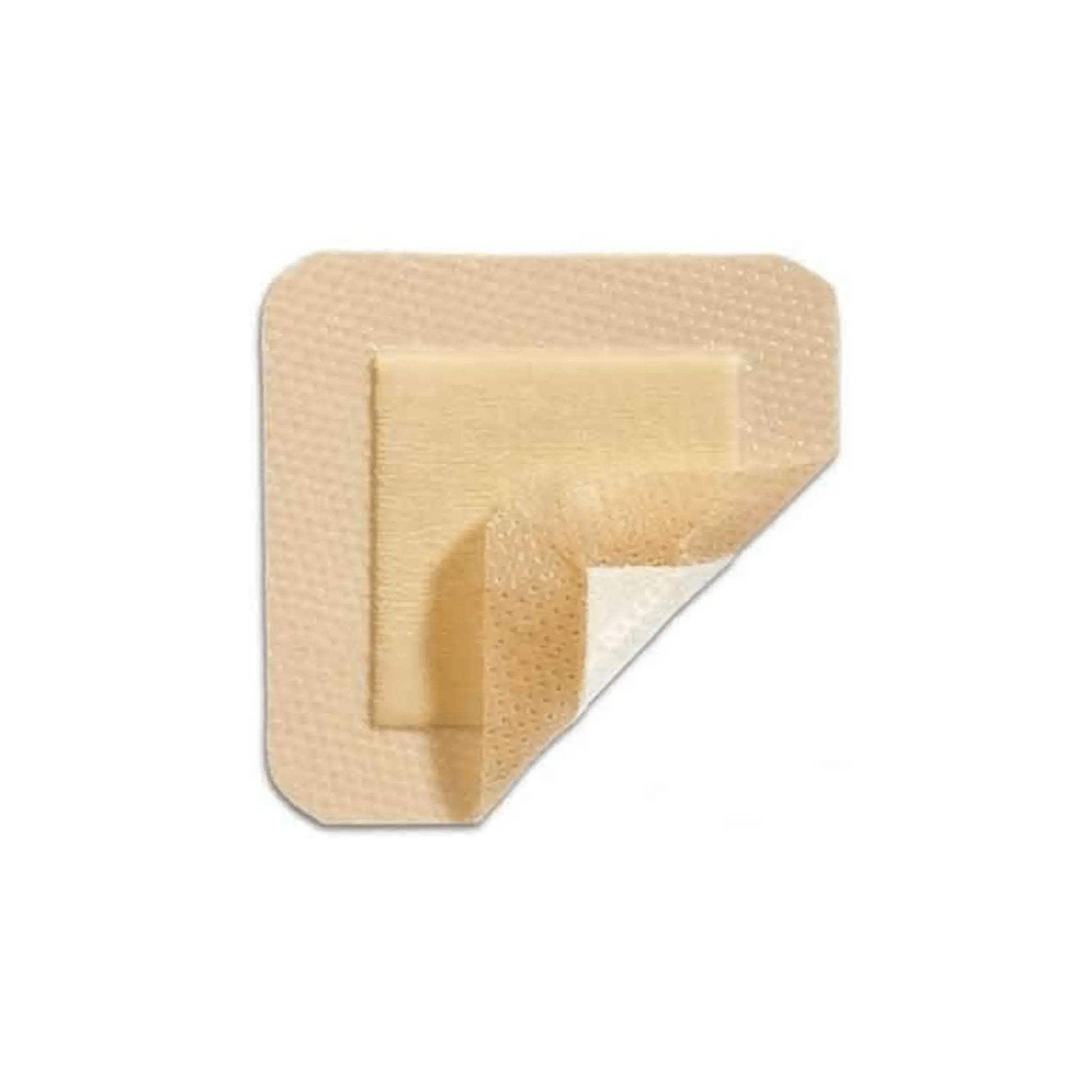 Mepilex Border 7cm x 7.5cm 10 Dressing - Arc Health Nutrition UK Ltd