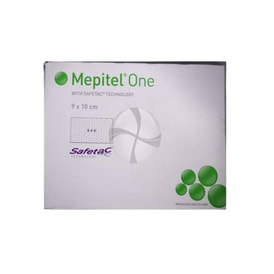Mepitel one 9 x 10cm 5 Dressing - Arc Health Nutrition