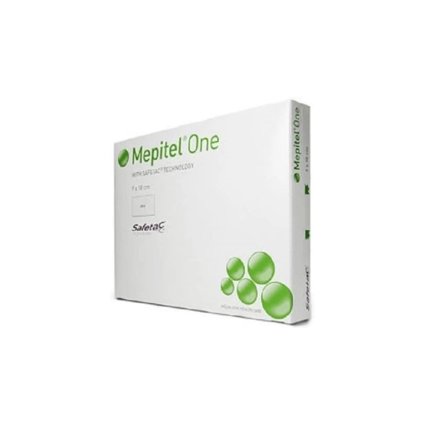 Mepitel one 9 x 10cm 5 Dressing - Arc Health Nutrition