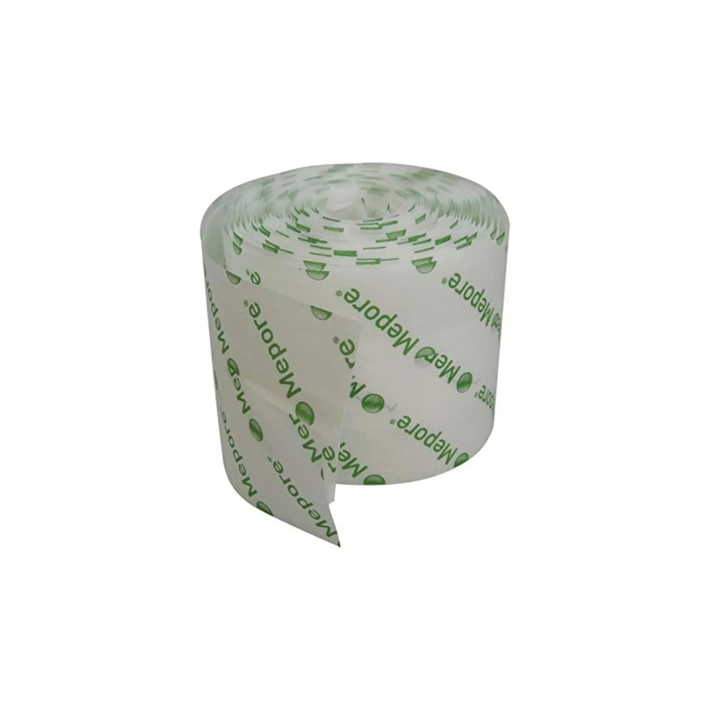 Mepore 4cm x 5cm roll - Arc Health Nutrition UK Ltd