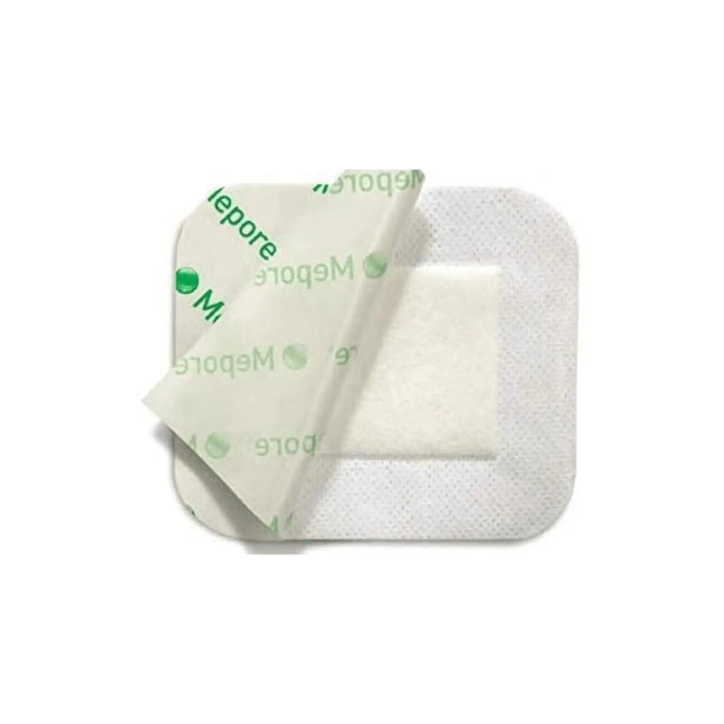 Mepore Dressing- 6cm x 7cm 60 Dressing