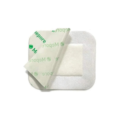 Mepore Dressing- 6cm x 7cm 60 Dressing