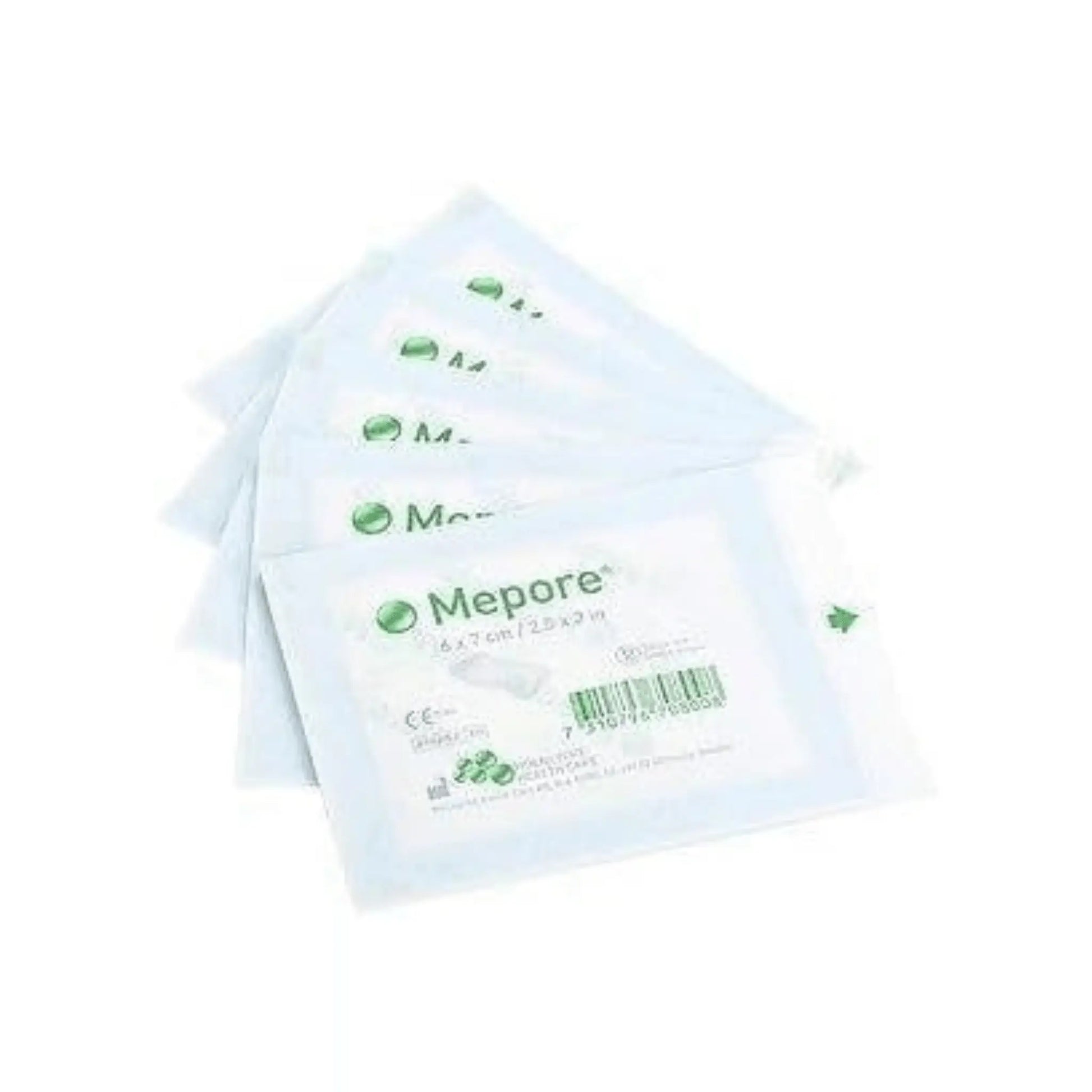 Mepore 7cm x 8cm 55 Dressing - Arc Health Nutrition