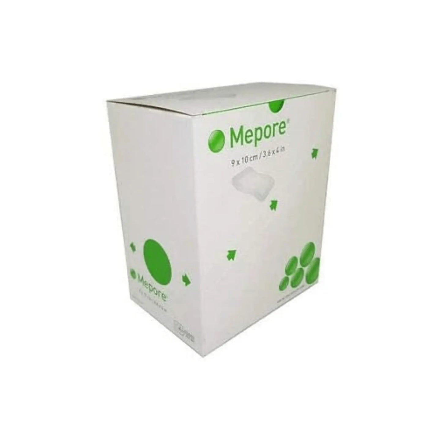 Mepore 9cm x 10cm 50 Dressing - Arc Health Nutrition