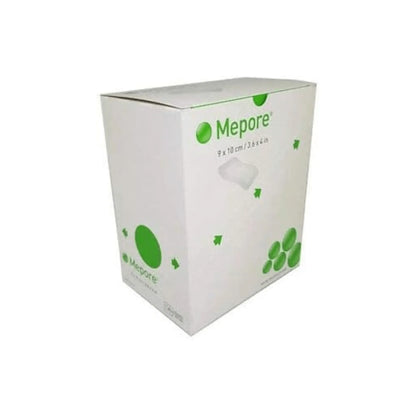 Mepore 9cm x 10cm 50 Dressing - Arc Health Nutrition