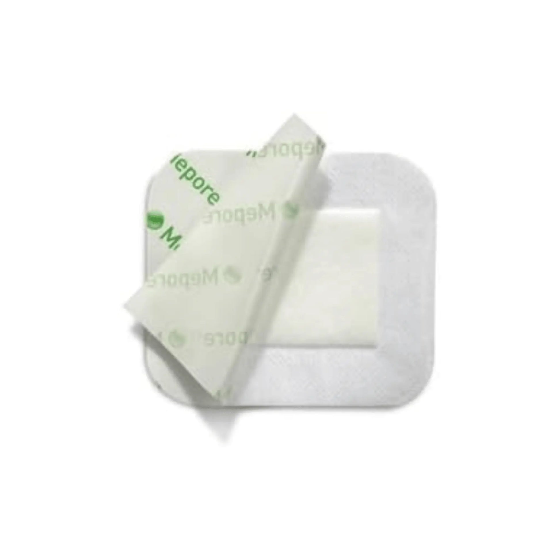 Mepore Ultra 10cm X 11cm Wounds 10 Dressings - Arc Health Nutrition