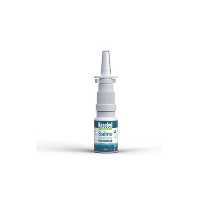 Nasofed Relief Nasal Spray 15ml Nasofed