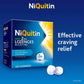 NiQuitin Mint 2mg Lozenges, 132 Lozenges- Quit Smoking Aid