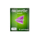 Nicorette 15mg Inhalator 4 Nicotine Cartridges