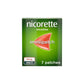 Nicorette InvisiPatch 10mg 7 Nicotine Patches