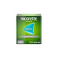 Nicorette Original Flavour 4mg 210 Gum