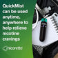Nicorette QuickMist Mouthspray-Freshmint, 1mg, Single
