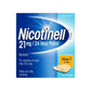 Nicotinell Step 1 Patch 21mg 7 Day Supply