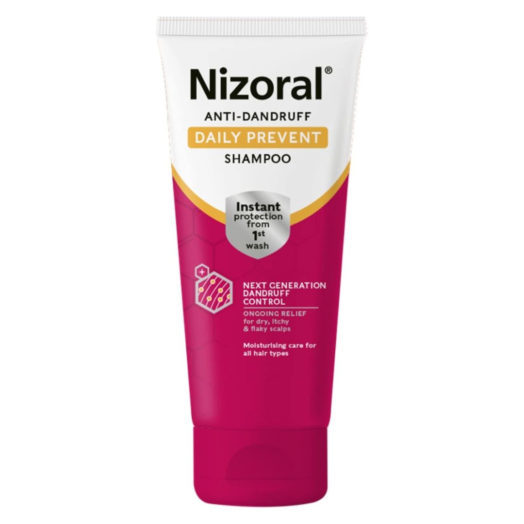 Nizoral Daily Prevent Shampoo - 200ml