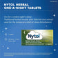 Nytol Herbal One A Night 21s