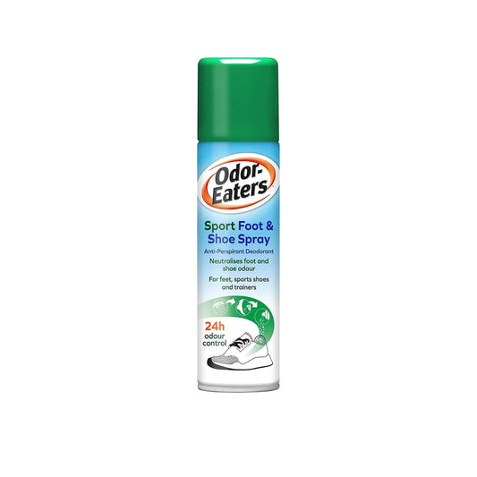 Odor Eaters Sports Foot & Shoe Spray 150ml