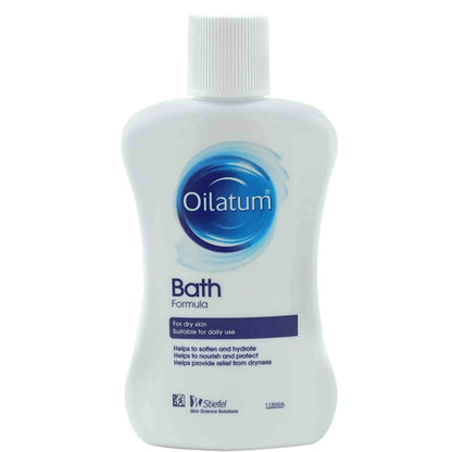 Oilatum Bath Formula - 300 ml Oilatum