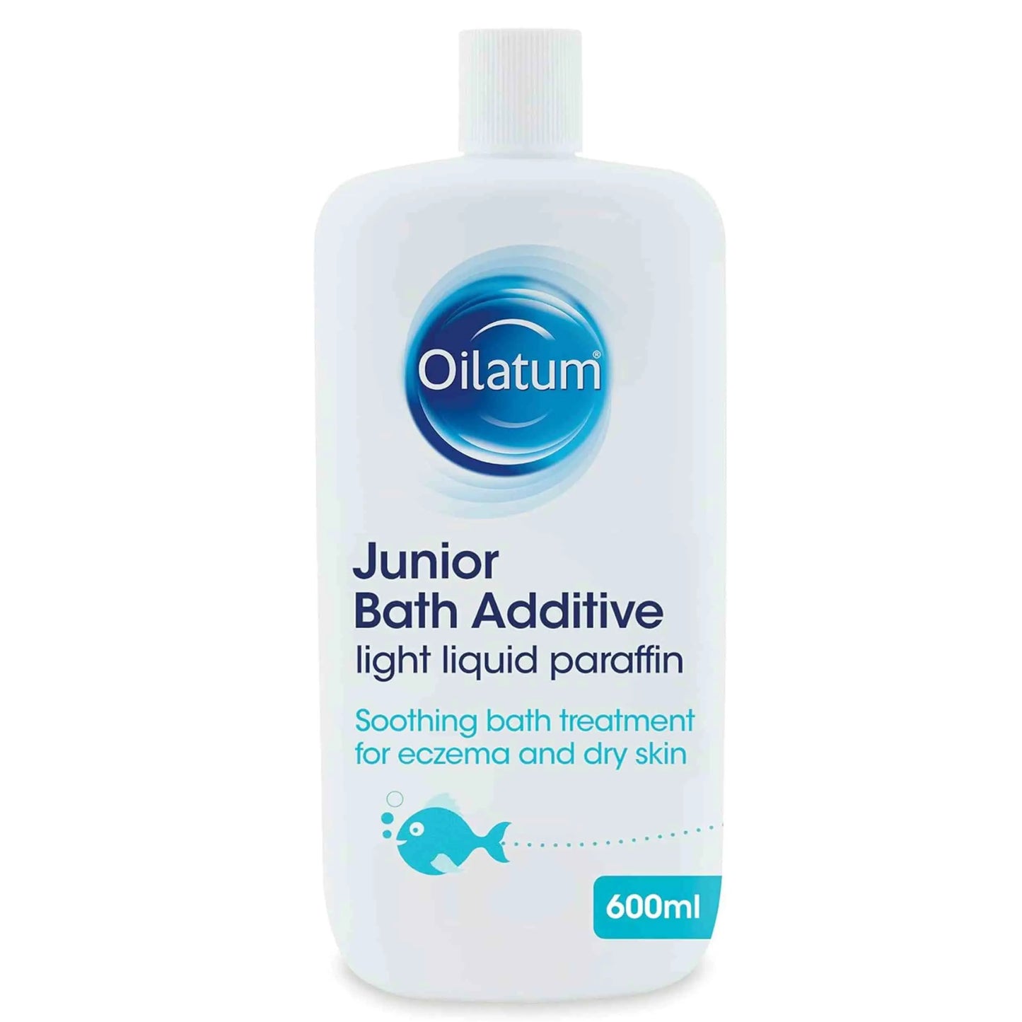 oilatum junior bath additive