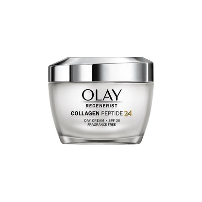 Olay Collagen Peptide 24 Moisturiser 50ml Olay