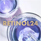 Olay Eyes Retinol24 MAX + 40% More Retinol Complex Night Eye Cream 50ml