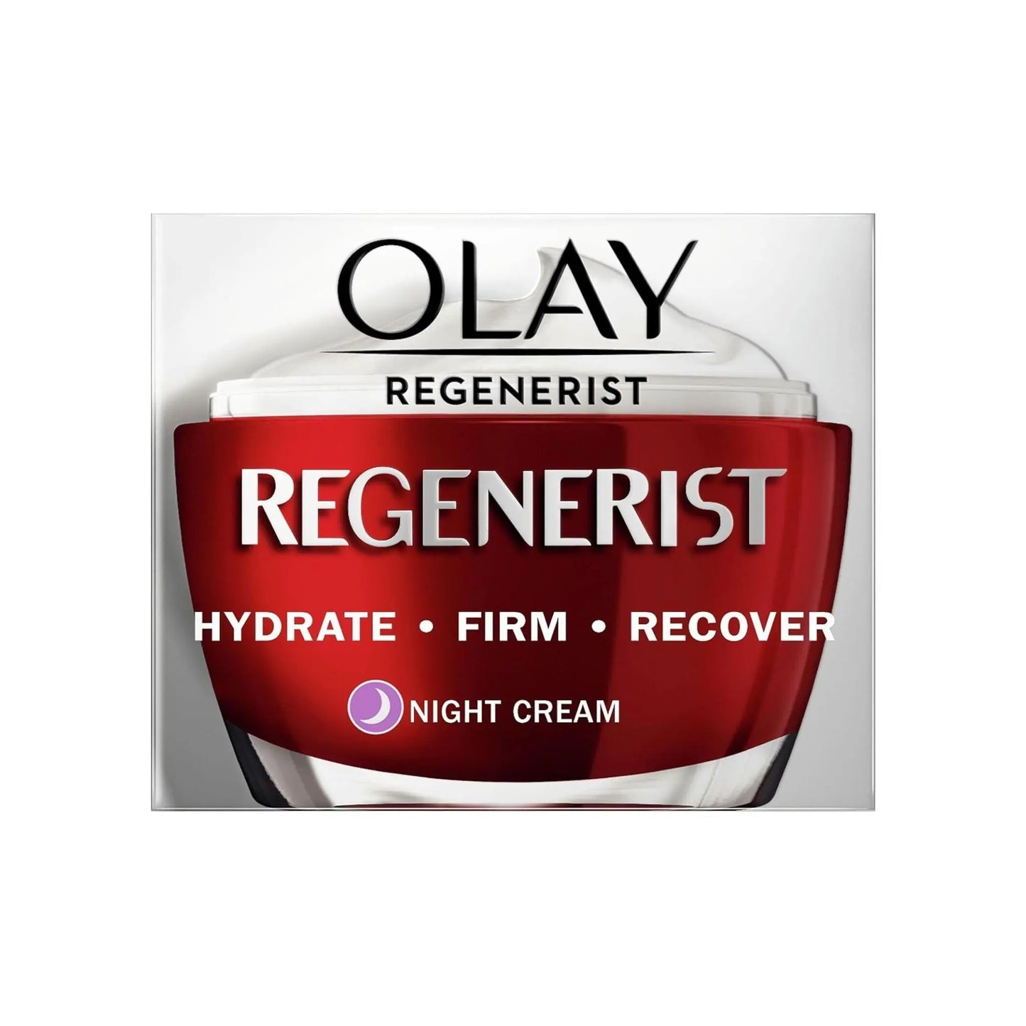 Olay Regenerist Night Cream 50ml