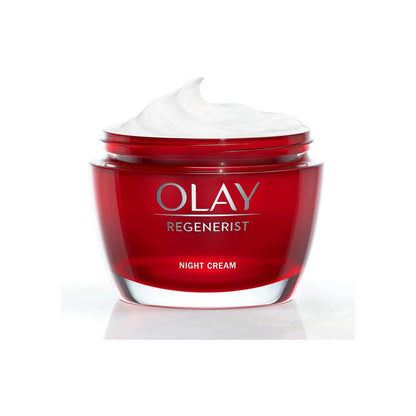 Olay Regenerist Night Cream 50ml