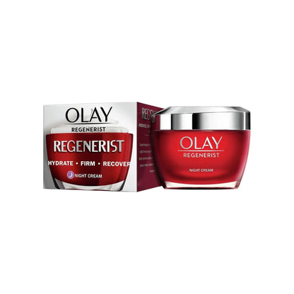 Olay Regenerist Night Cream 50ml