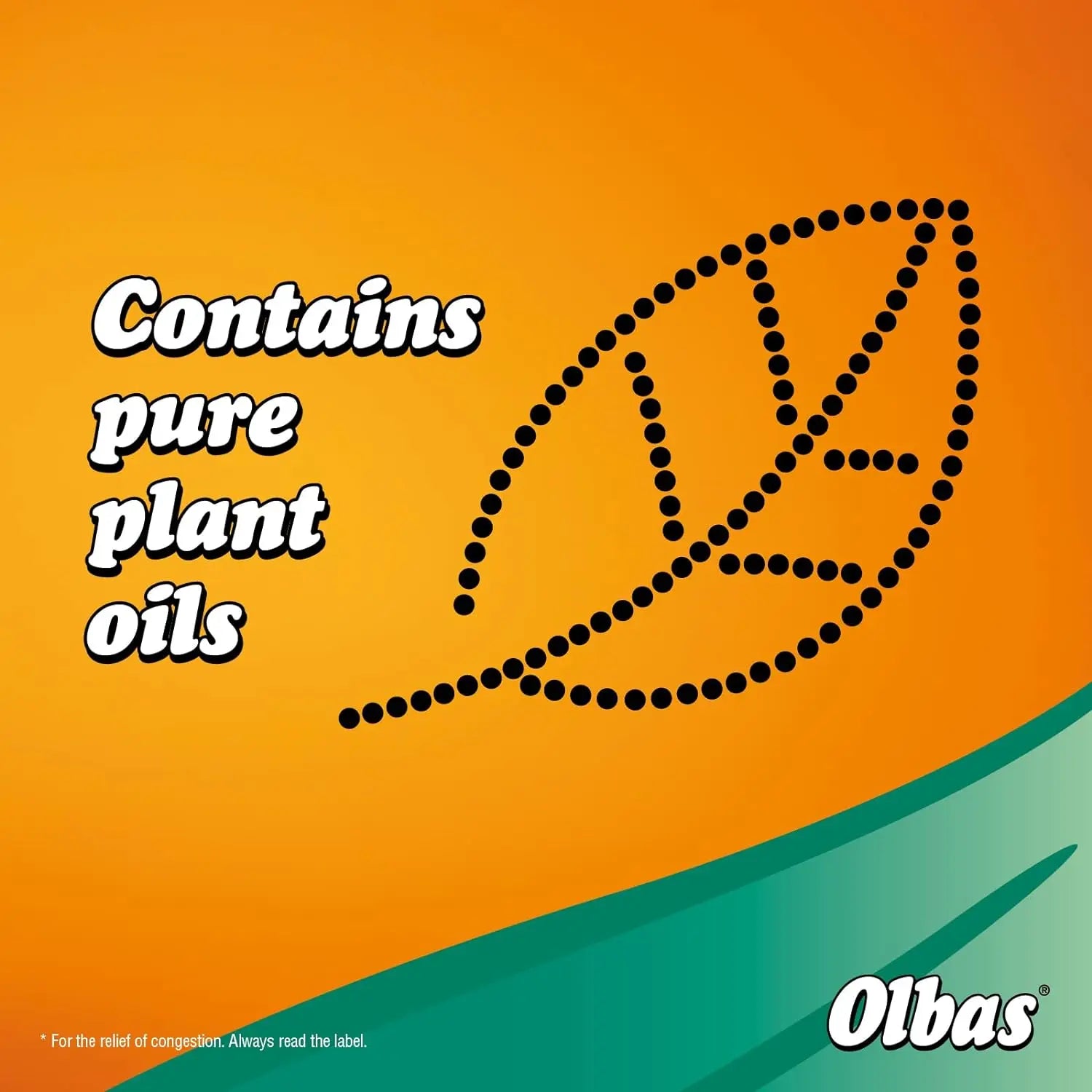 Olbas Inhaler Nasal Stick – 695mg Olbas