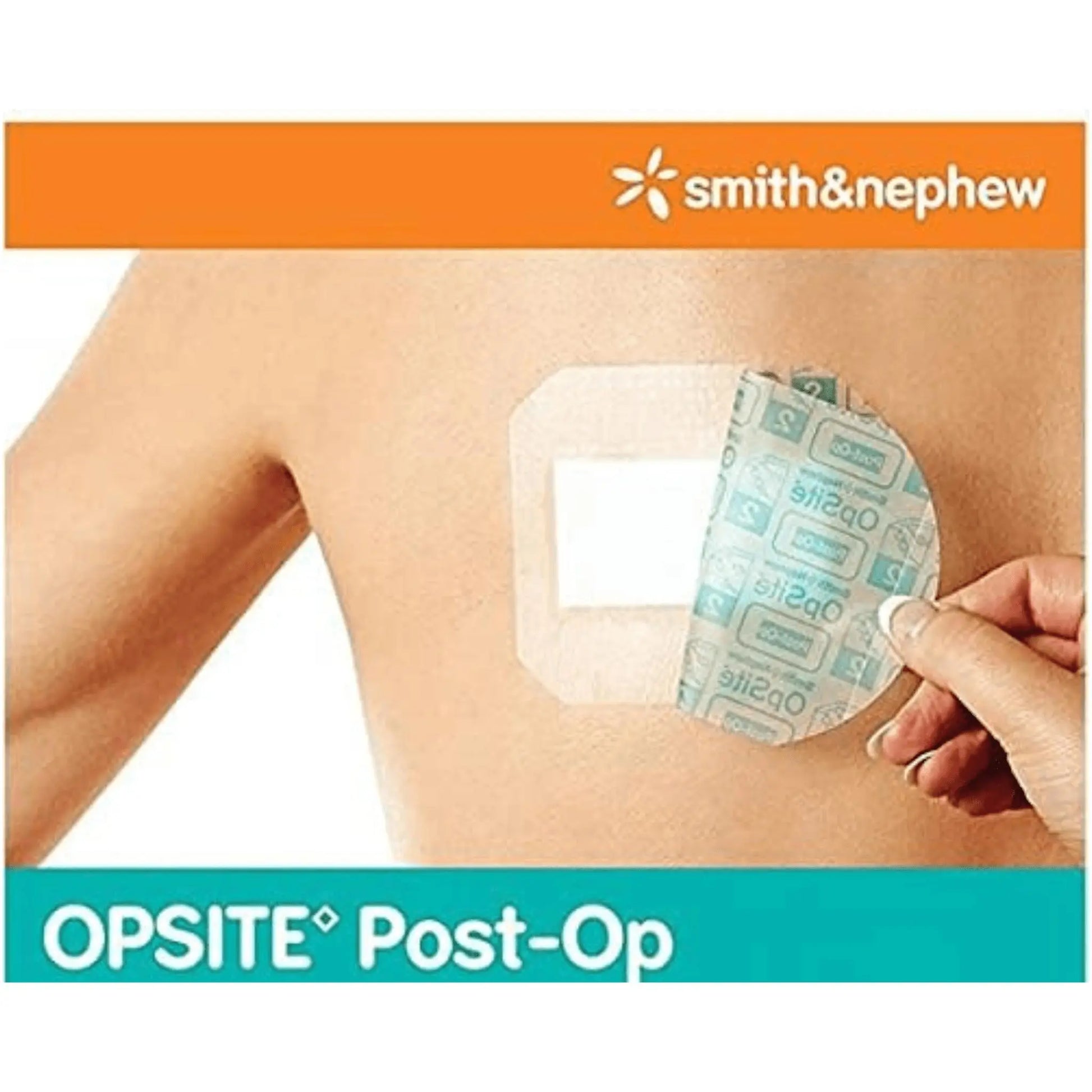 Opsite Post-Op Dressing