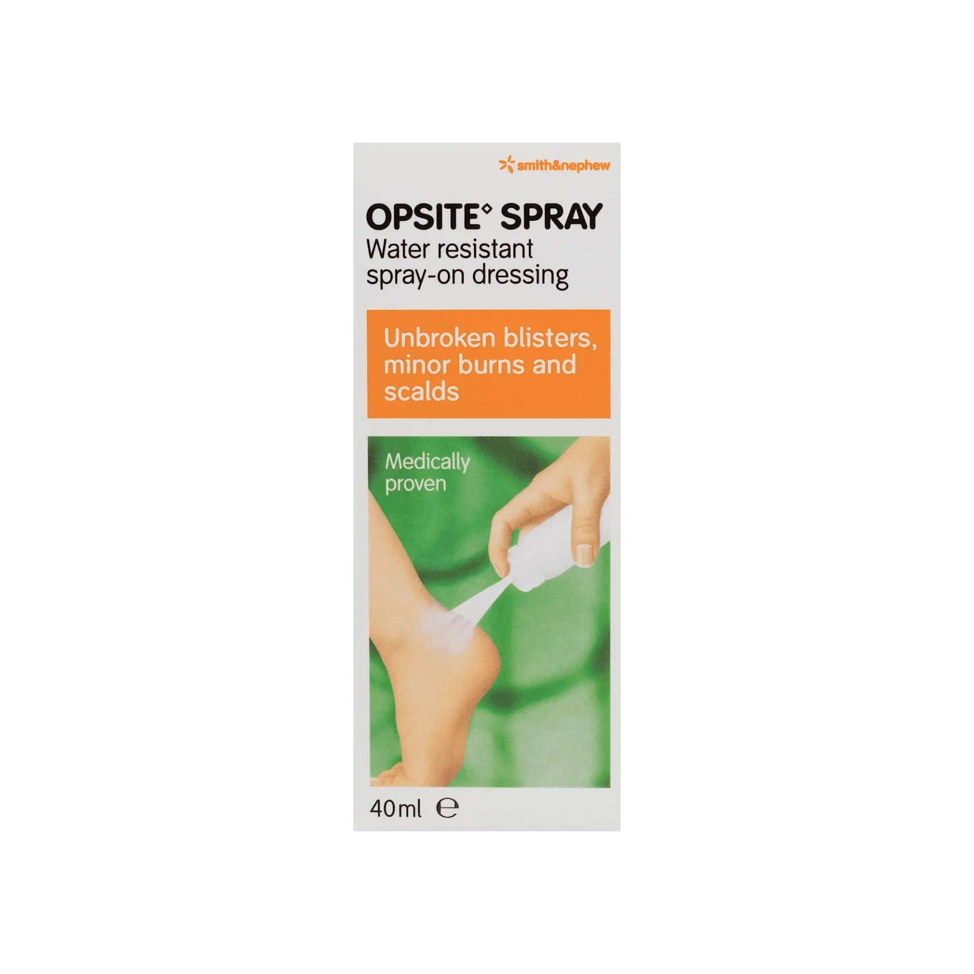 Opsite Spray 100ml Dressing - Arc Health Nutrition