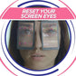 Optrex Actimist Eye Spray For Dry & Tired Eyes 10ml
