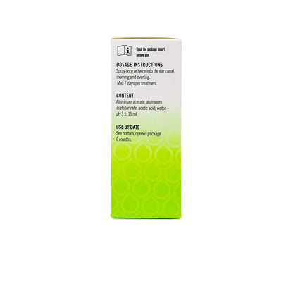 Otinova Ear Spray-15ml Spray