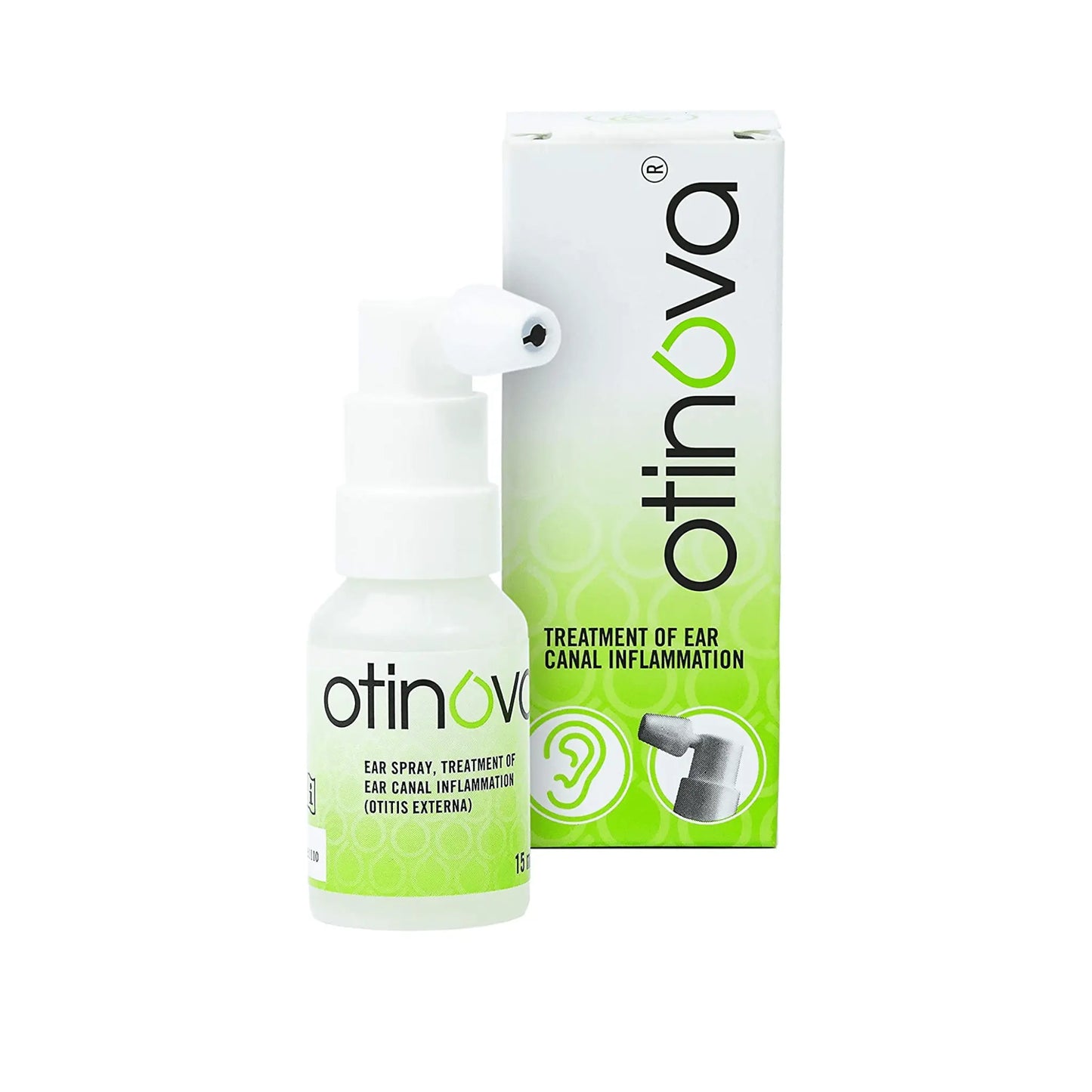 Otinova Ear 15ml Spray