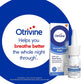 Otrivine Blocked Nose Relief Adult Metered Dose Nasal Spray 0.1% - 10ml