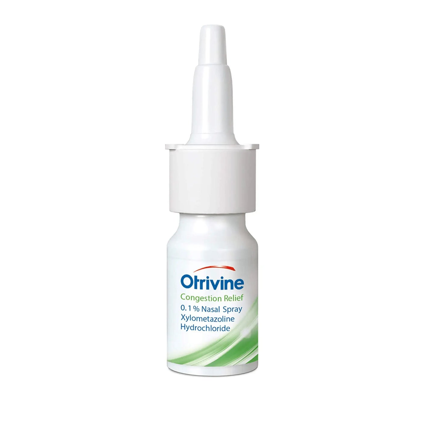 Otrivine Congestion Relief Nasal Spray 10ml