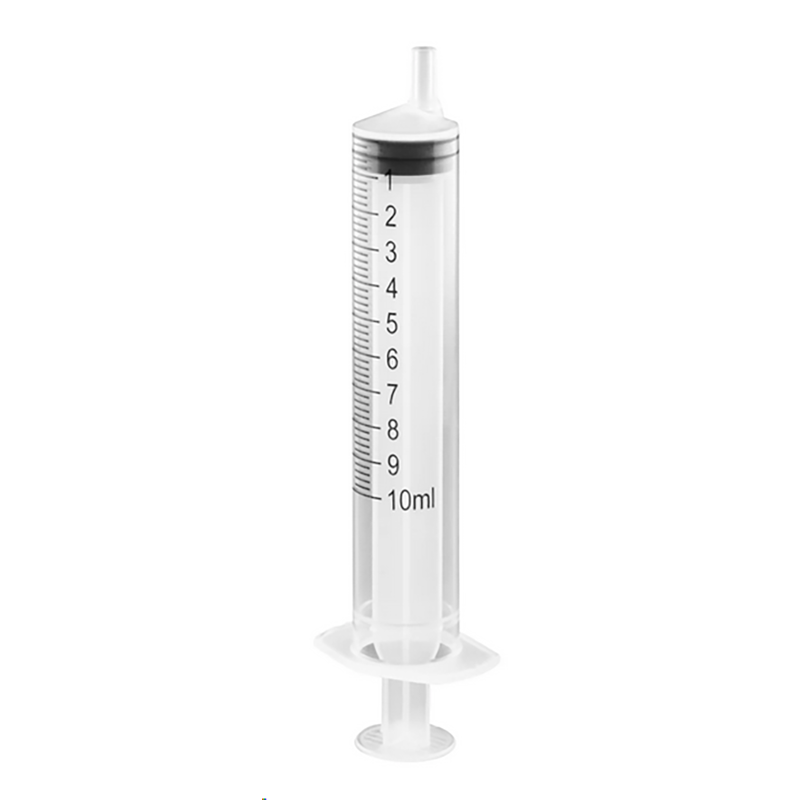 Unifine Luer Slip Side Tip Syringe | 10mL | Pack of 100