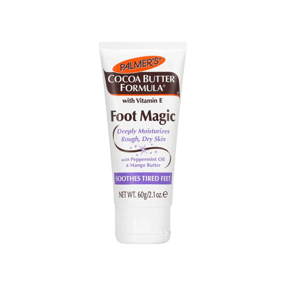 Palmer's Cocoa Butter Formula Foot Magic 60g