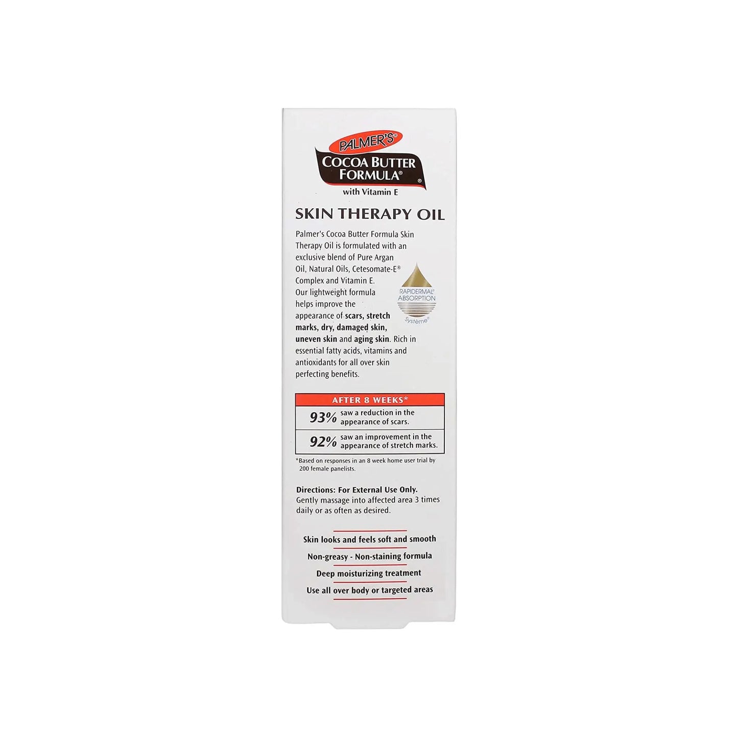 Palmer's Cocoa Butter Formula Skin Therapy Oil Cocoa 150ml