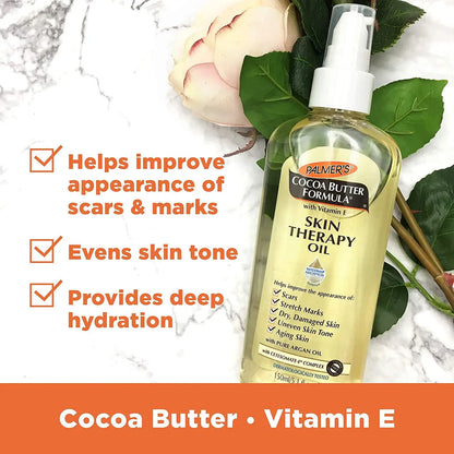 Palmer's Cocoa Butter Formula Skin Therapy Oil Cocoa 150ml