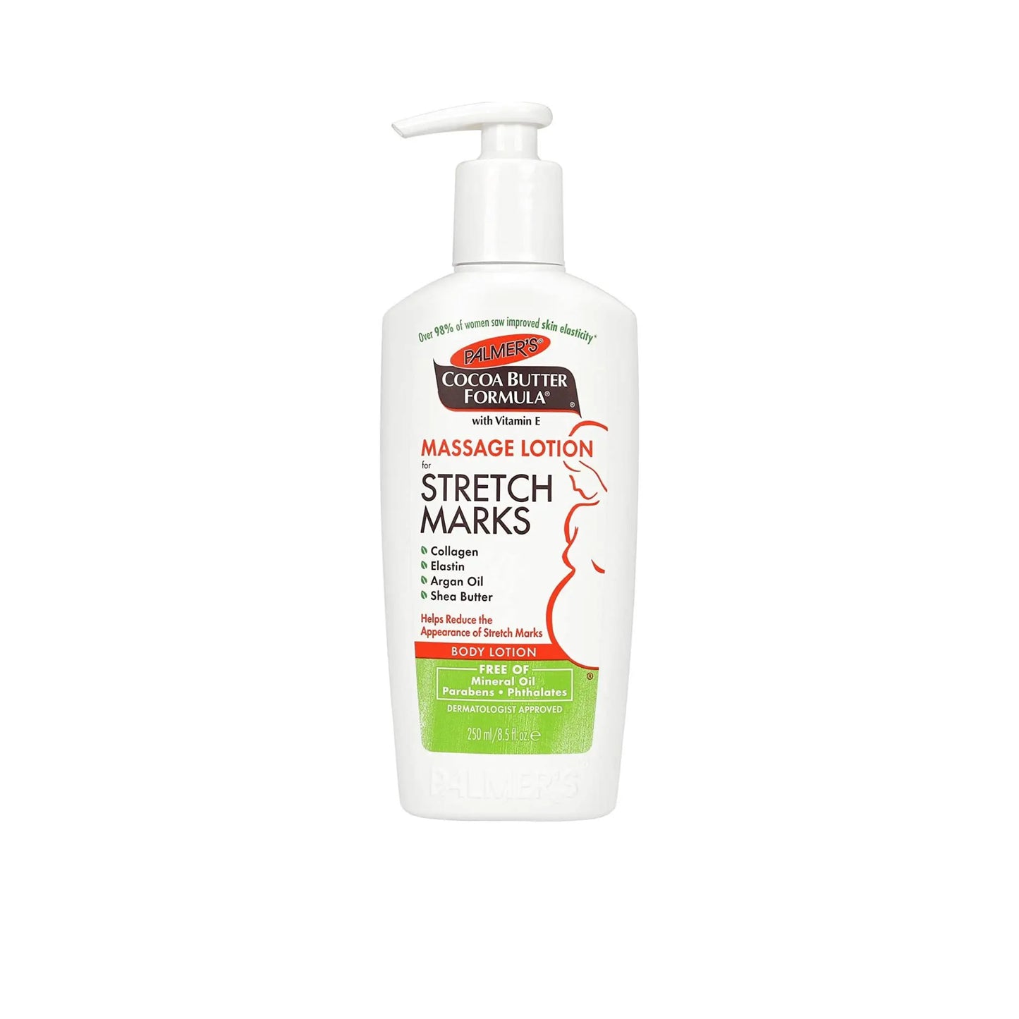 Palmer's Cocoa Butter Stretch Mark Lotion 250ml