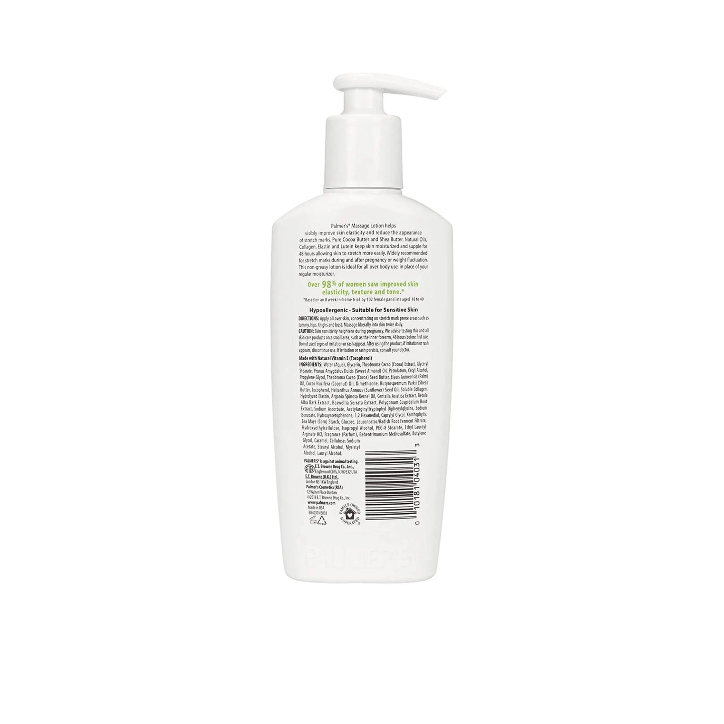 Palmer's Cocoa Butter Stretch Mark Lotion 250ml