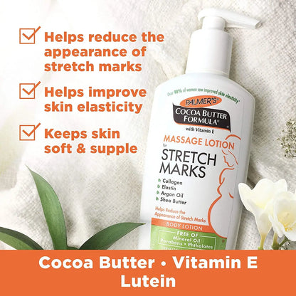 Palmer's Cocoa Butter Stretch Mark Lotion 250ml