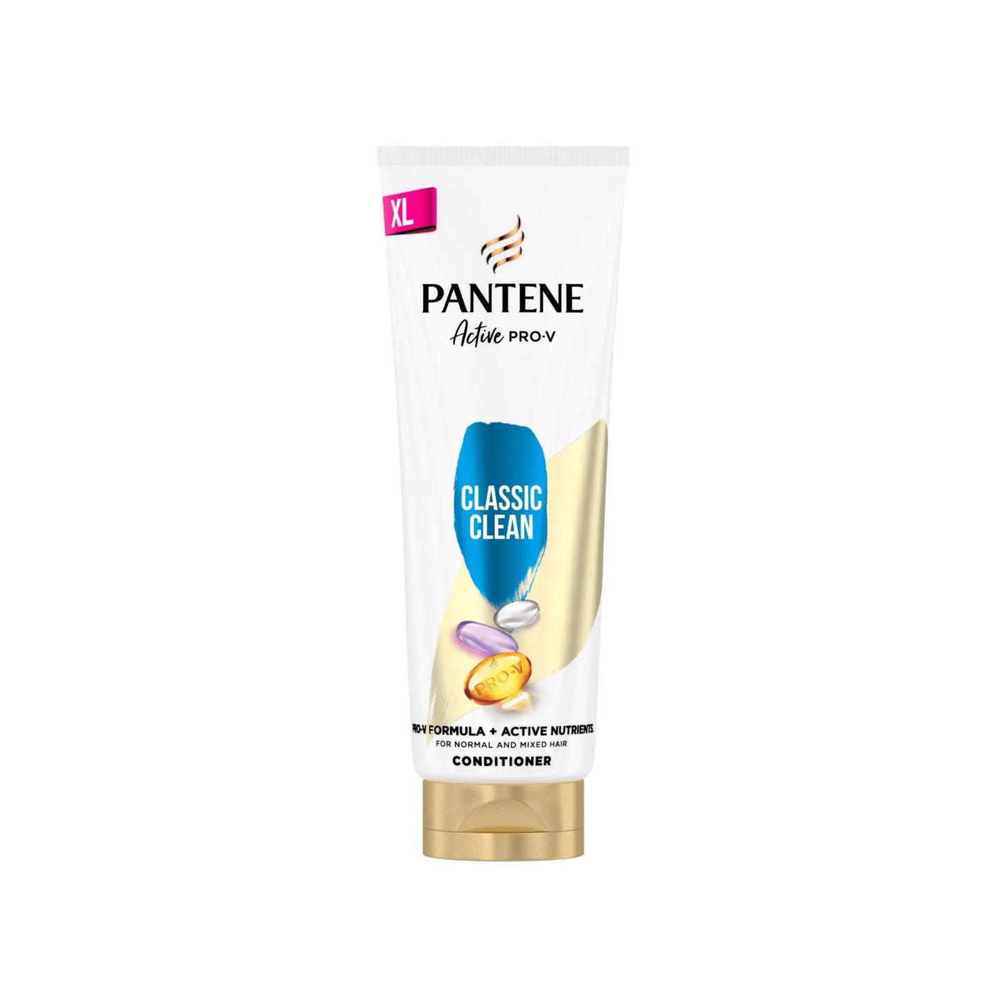 Pantene Classic Clean Hair Conditioner 350Ml